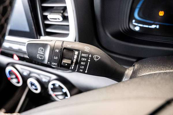 2023 Hyundai Venue Active QX.V5