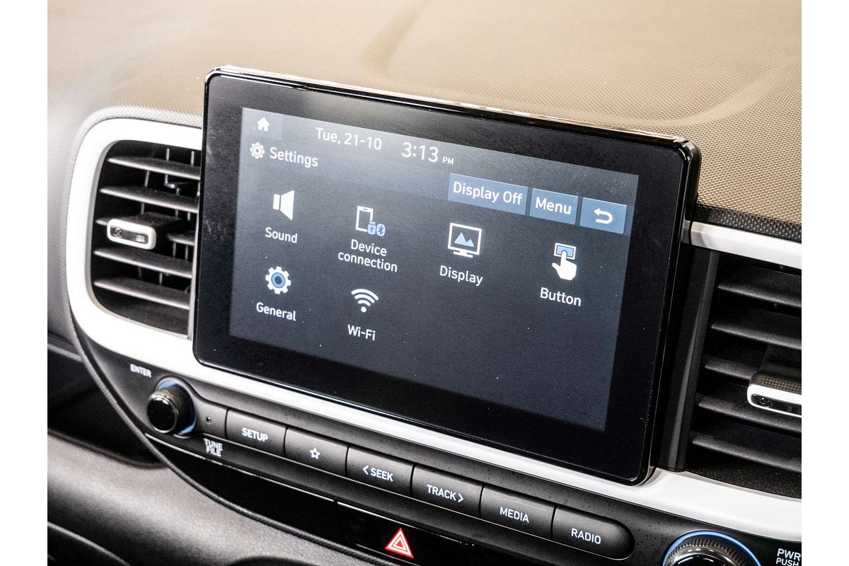 2023 Hyundai Venue Active QX.V5