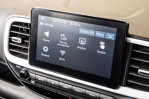 2023 Hyundai Venue Active QX.V5