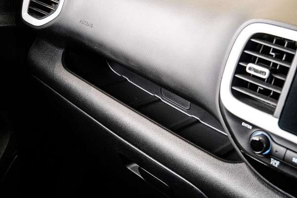 2023 Hyundai Venue Active QX.V5