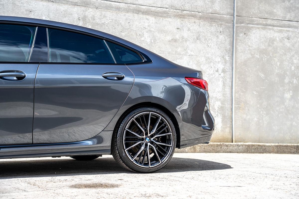 2021 BMW 2 Series 220i M Sport F44