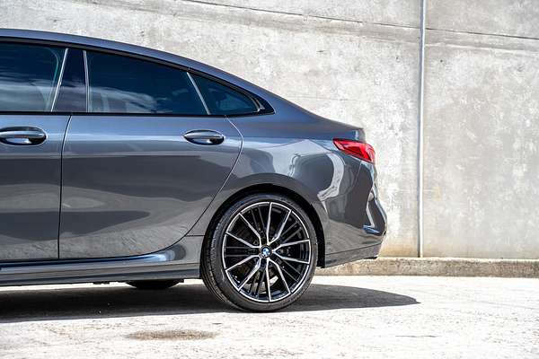 2021 BMW 2 Series 220i M Sport F44
