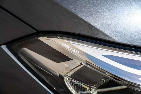 2021 BMW 2 Series 220i M Sport F44