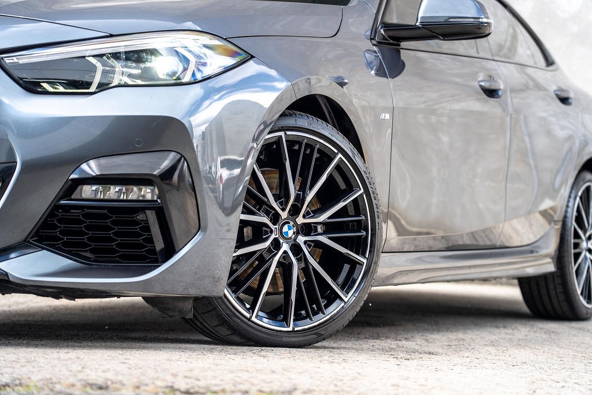 2021 BMW 2 Series 220i M Sport F44