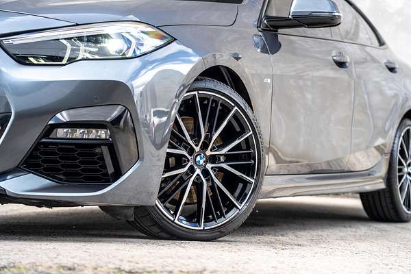 2021 BMW 2 Series 220i M Sport F44