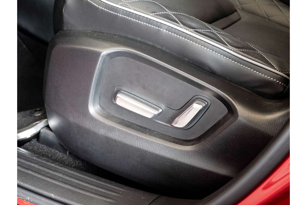 2023 Mazda CX-8 G25 Asaki KG Series