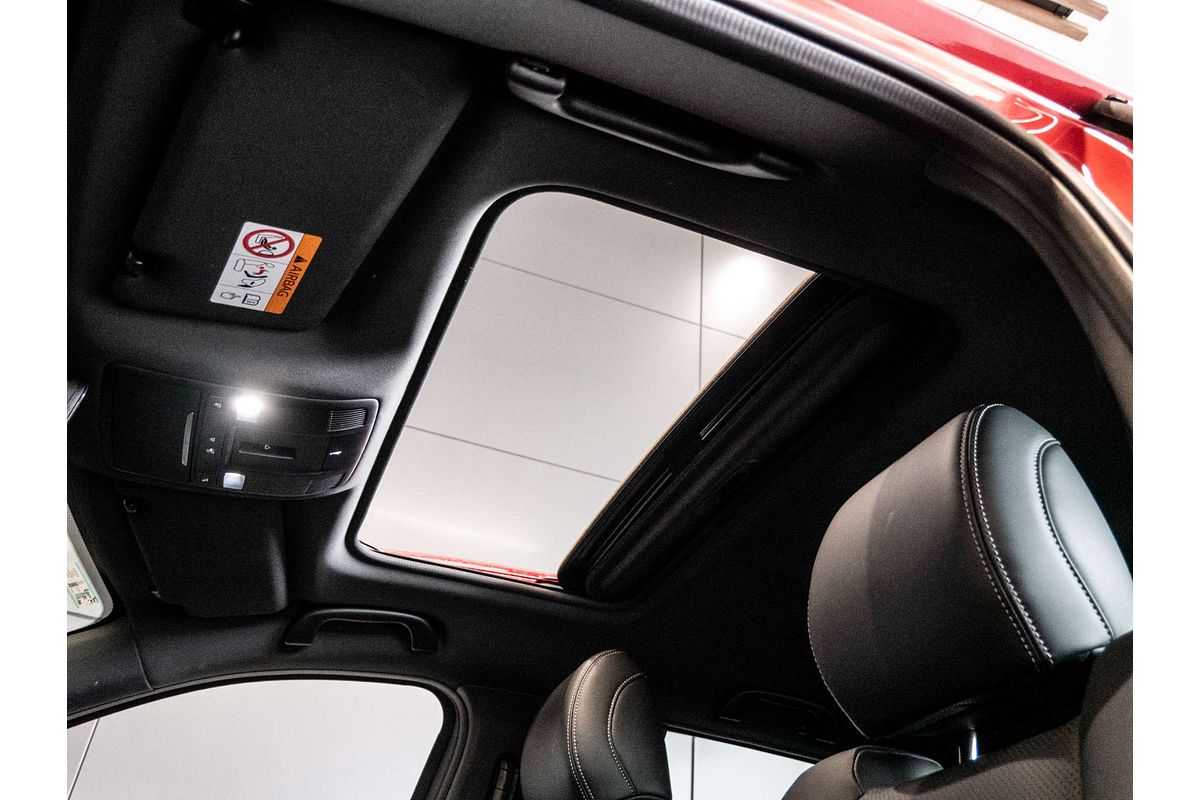 2023 Mazda CX-8 G25 Asaki KG Series