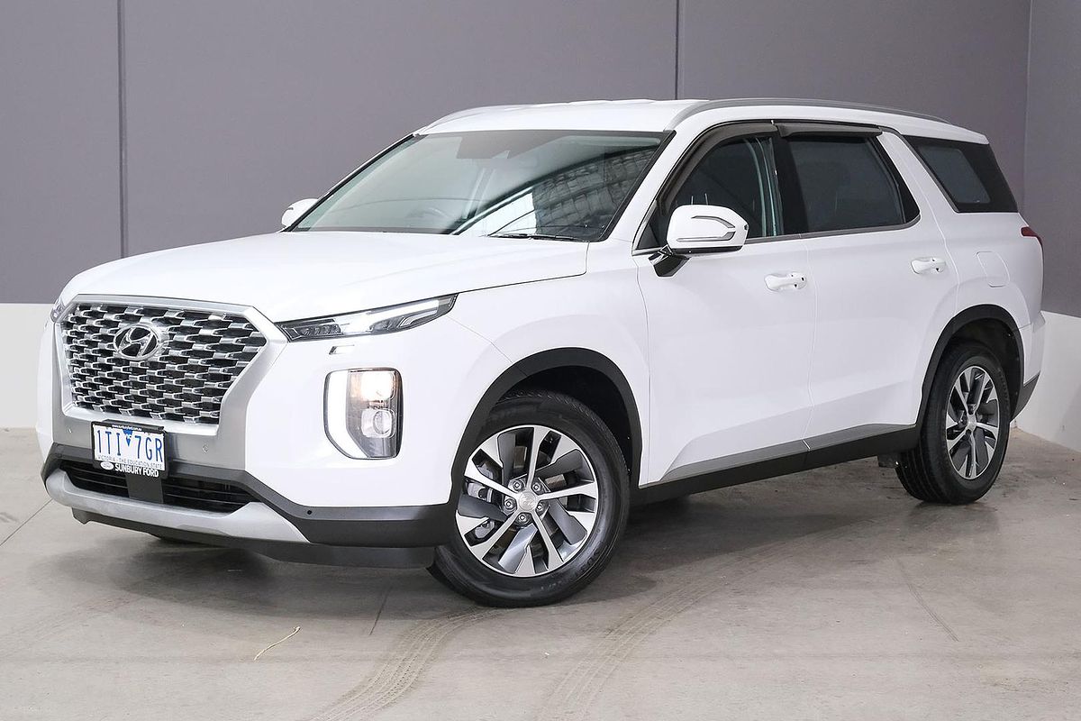 2020 Hyundai Palisade Highlander LX2.V1