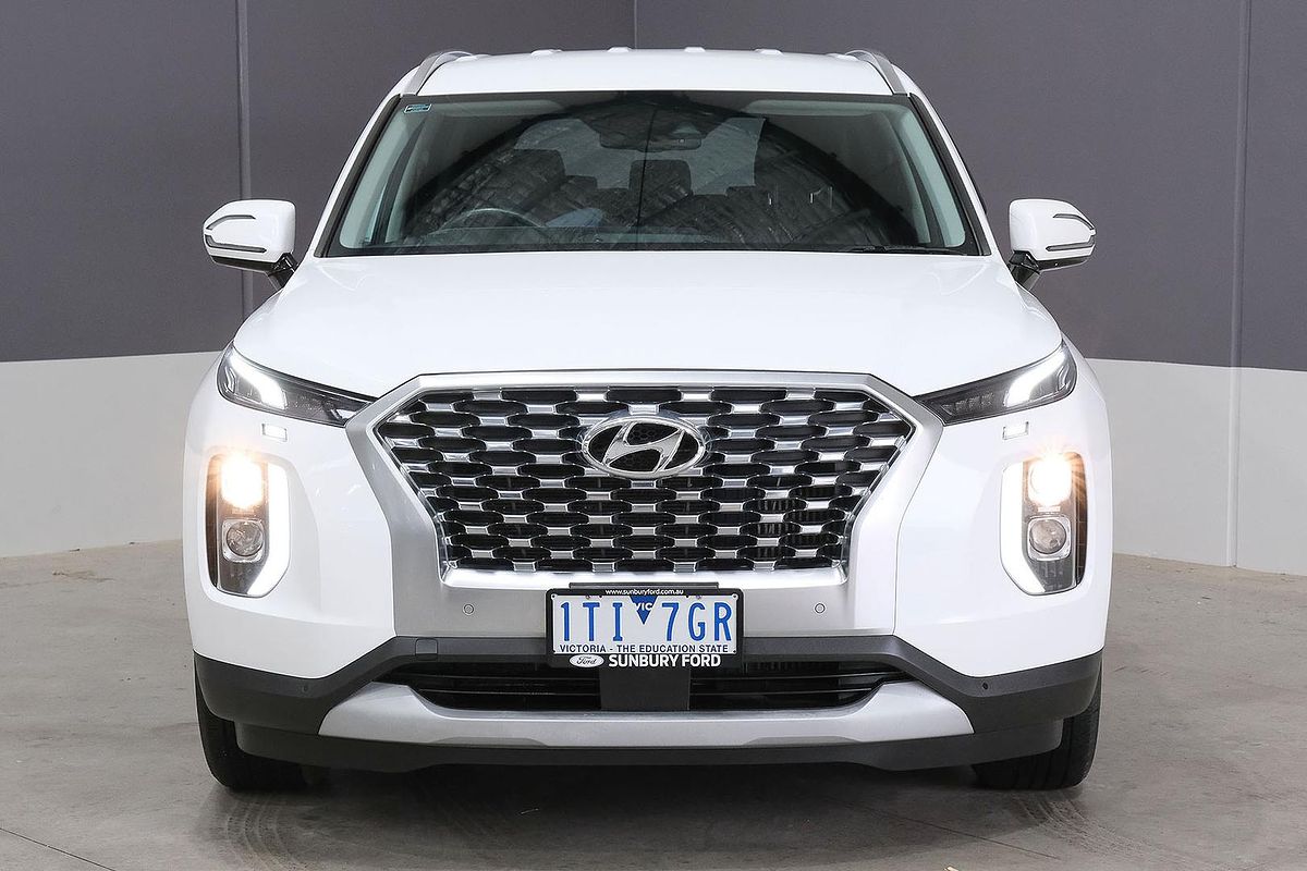 2020 Hyundai Palisade Highlander LX2.V1