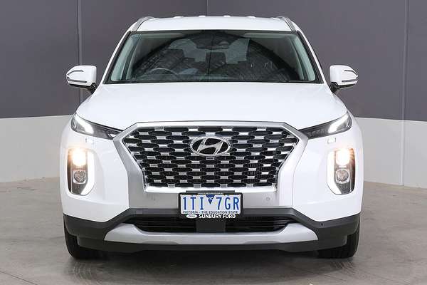 2020 Hyundai Palisade Highlander LX2.V1