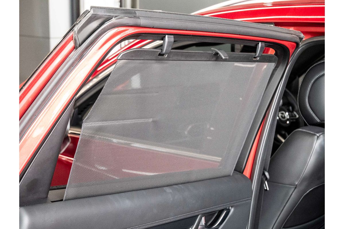 2023 Mazda CX-8 G25 Asaki KG Series