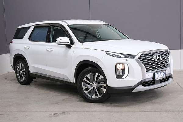 2020 Hyundai Palisade Highlander LX2.V1