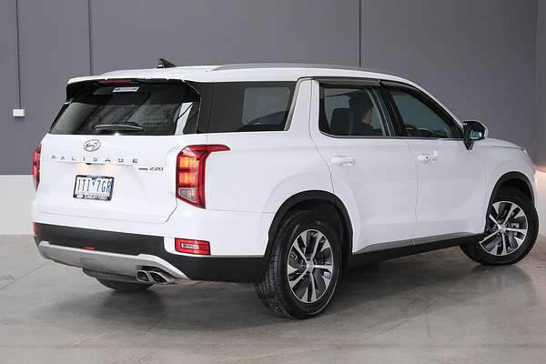 2020 Hyundai Palisade Highlander LX2.V1