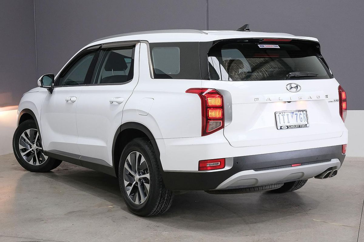 2020 Hyundai Palisade Highlander LX2.V1