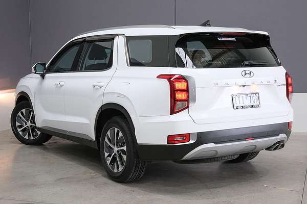 2020 Hyundai Palisade Highlander LX2.V1