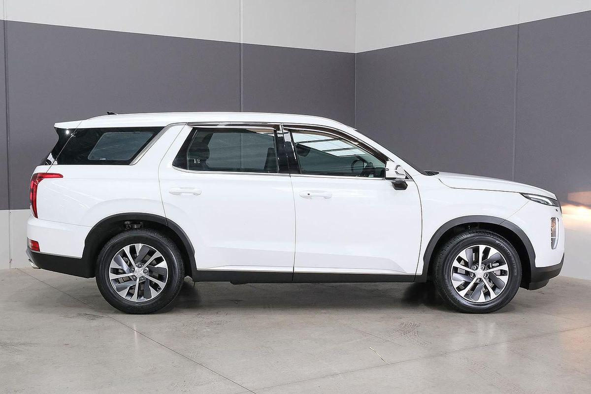 2020 Hyundai Palisade Highlander LX2.V1
