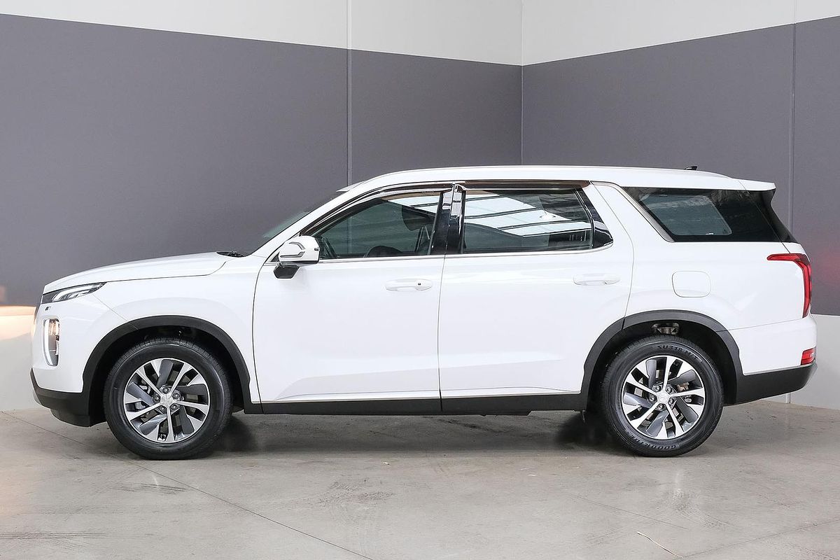 2020 Hyundai Palisade Highlander LX2.V1