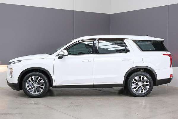 2020 Hyundai Palisade Highlander LX2.V1