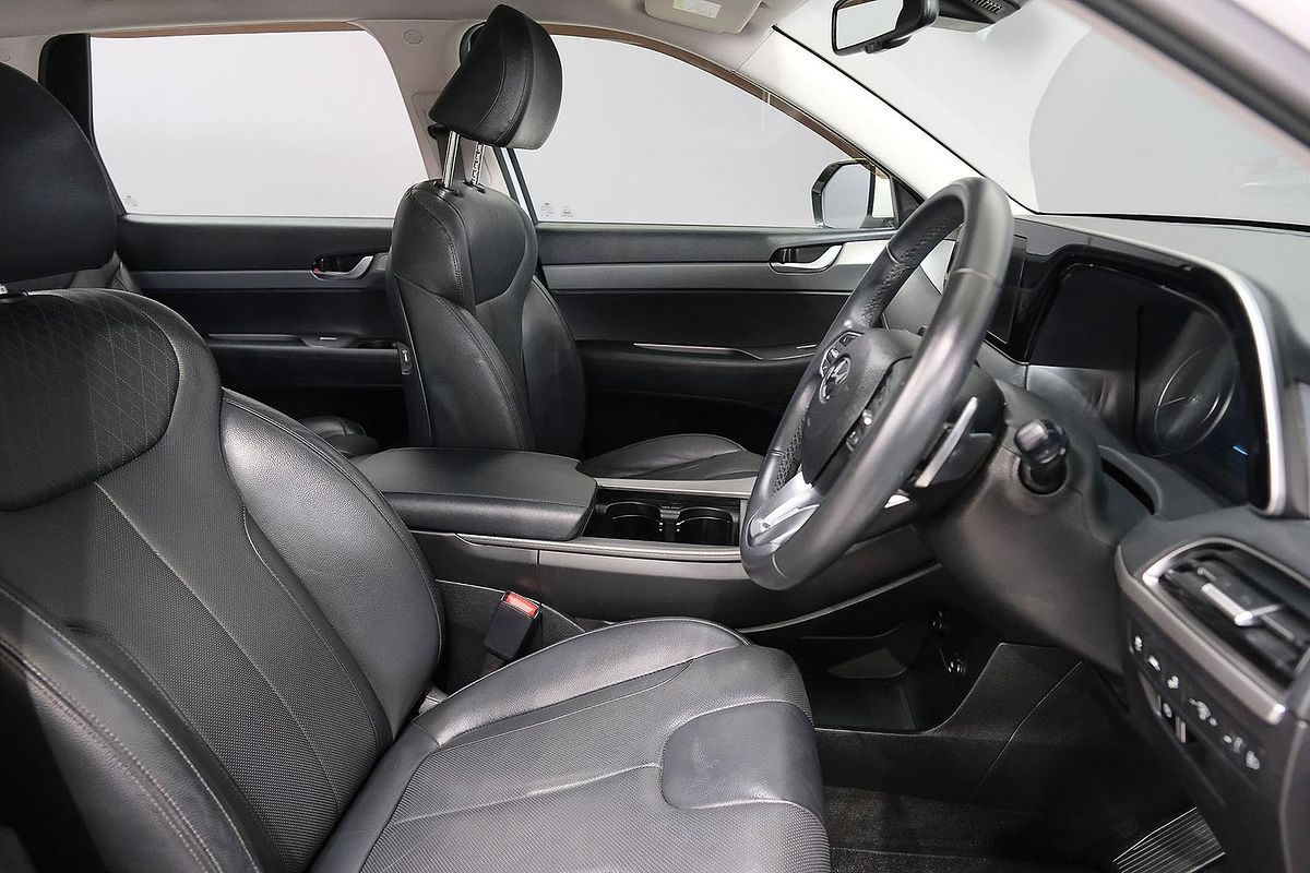 2020 Hyundai Palisade Highlander LX2.V1