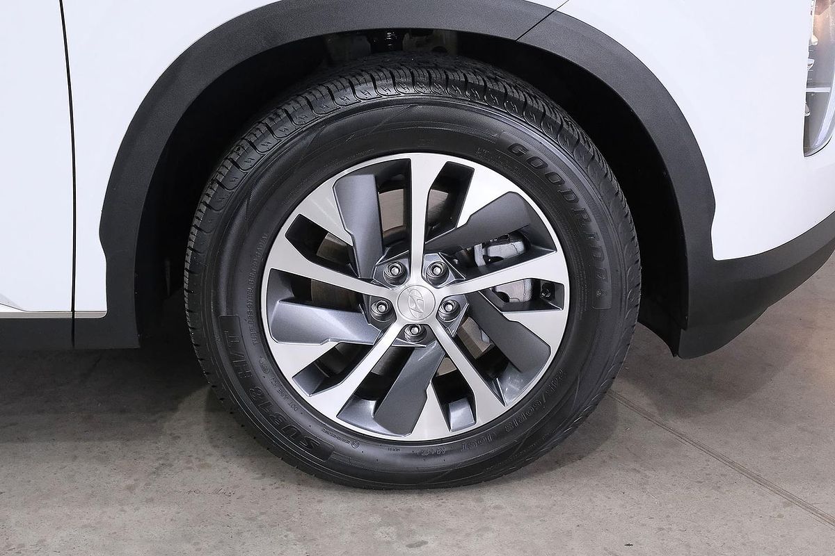 2020 Hyundai Palisade Highlander LX2.V1