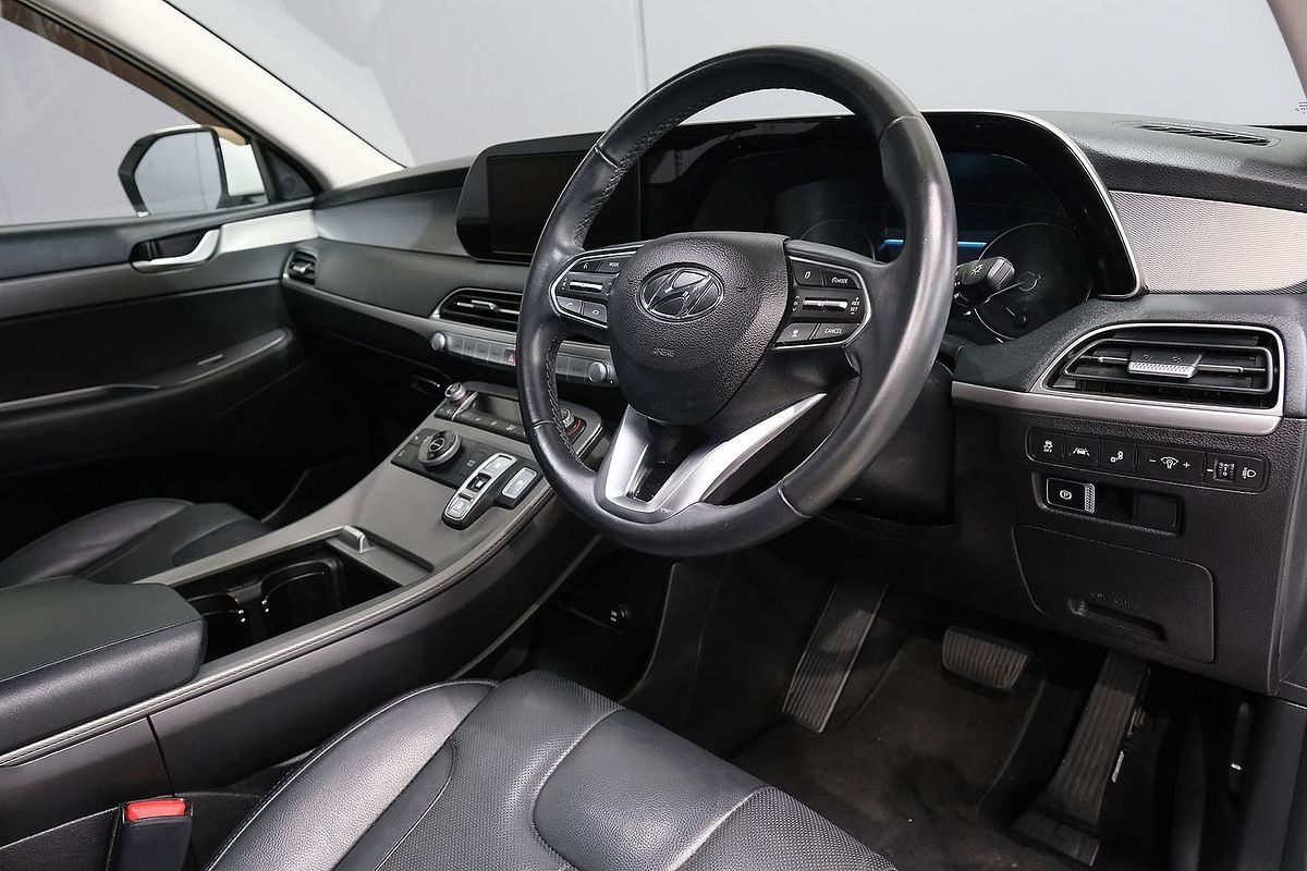 2020 Hyundai Palisade Highlander LX2.V1