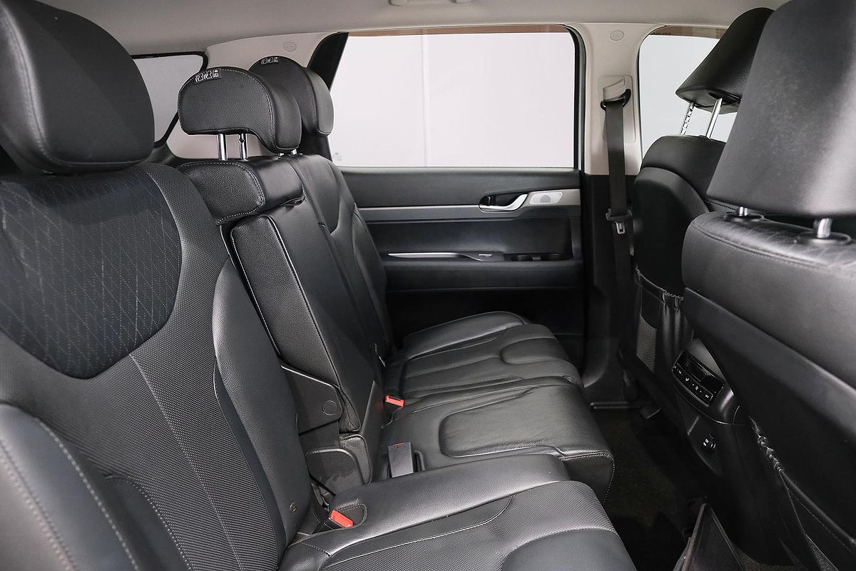 2020 Hyundai Palisade Highlander LX2.V1