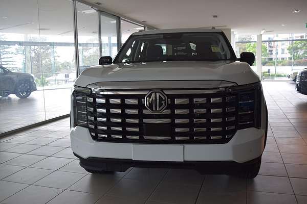 2025 MG U9 Explore X EKK1C 4X4