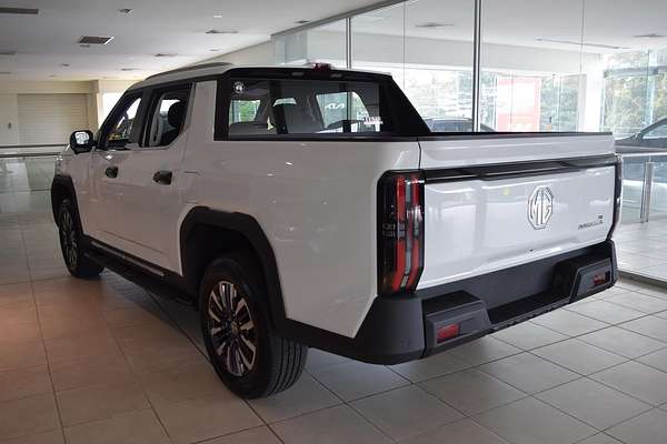 2025 MG U9 Explore X EKK1C 4X4