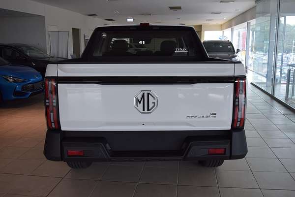 2025 MG U9 Explore X EKK1C 4X4