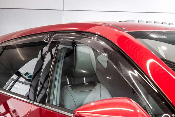 2021 Mazda CX-5 Akera KF Series