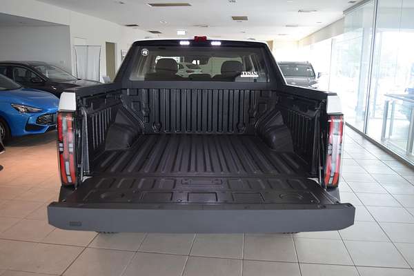 2025 MG U9 Explore X EKK1C 4X4