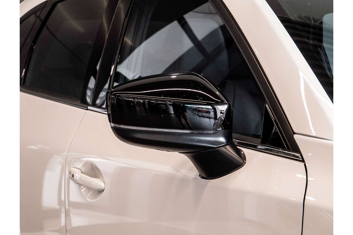 2023 Mazda CX-5 G35 GT SP KF Series