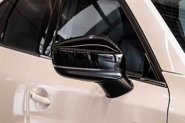2023 Mazda CX-5 G35 GT SP KF Series