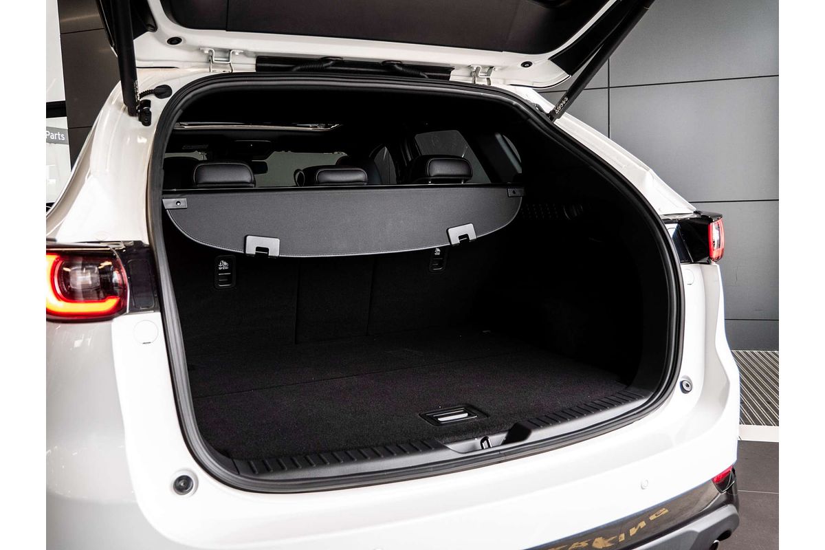 2023 Mazda CX-5 G35 GT SP KF Series