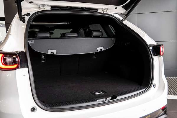 2023 Mazda CX-5 G35 GT SP KF Series