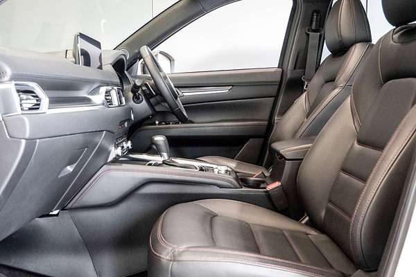 2023 Mazda CX-5 G35 GT SP KF Series