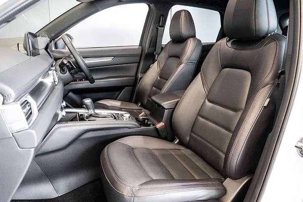 2023 Mazda CX-5 G35 GT SP KF Series