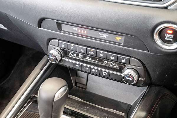 2023 Mazda CX-5 G35 GT SP KF Series