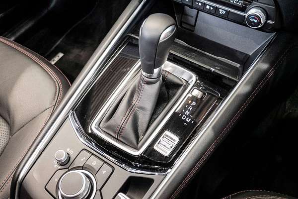 2023 Mazda CX-5 G35 GT SP KF Series