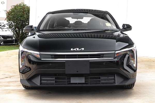 2025 Kia K4 S CL4m
