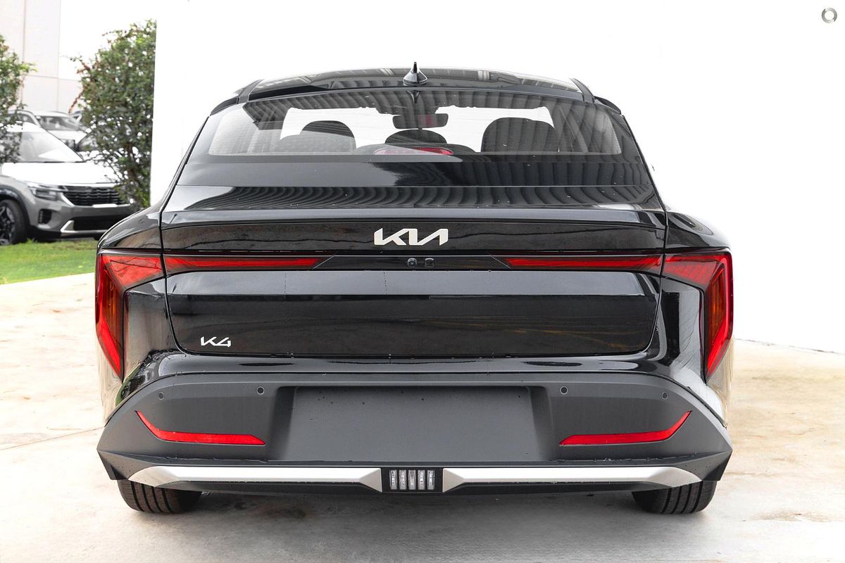 2025 Kia K4 S CL4m