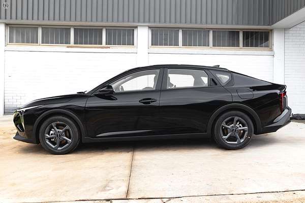 2025 Kia K4 S CL4m