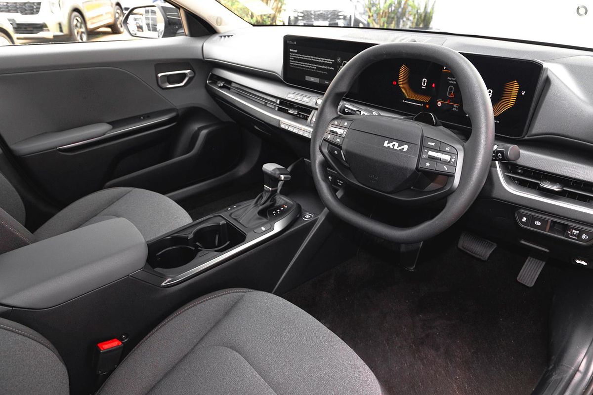 2025 Kia K4 S CL4m