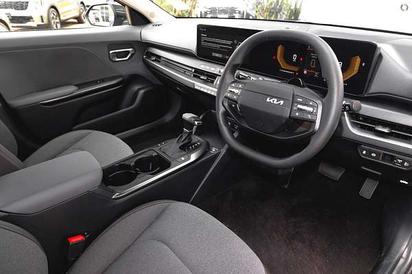 2025 Kia K4 S CL4m