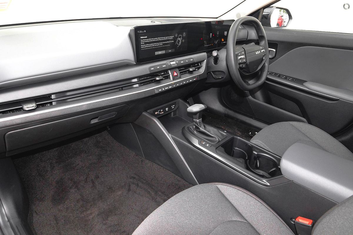 2025 Kia K4 S CL4m
