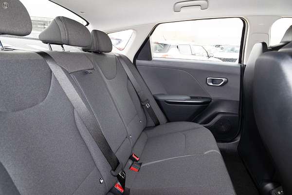 2025 Kia K4 S CL4m