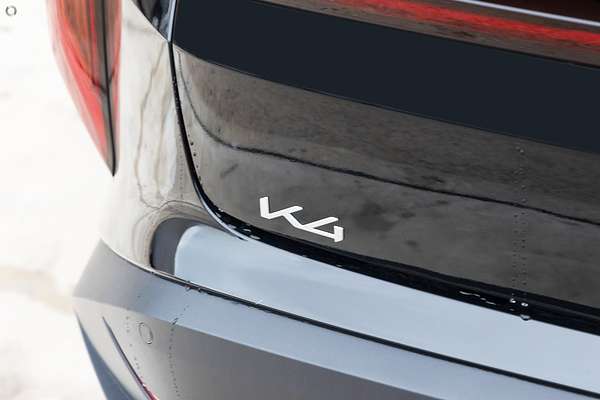 2025 Kia K4 S CL4m