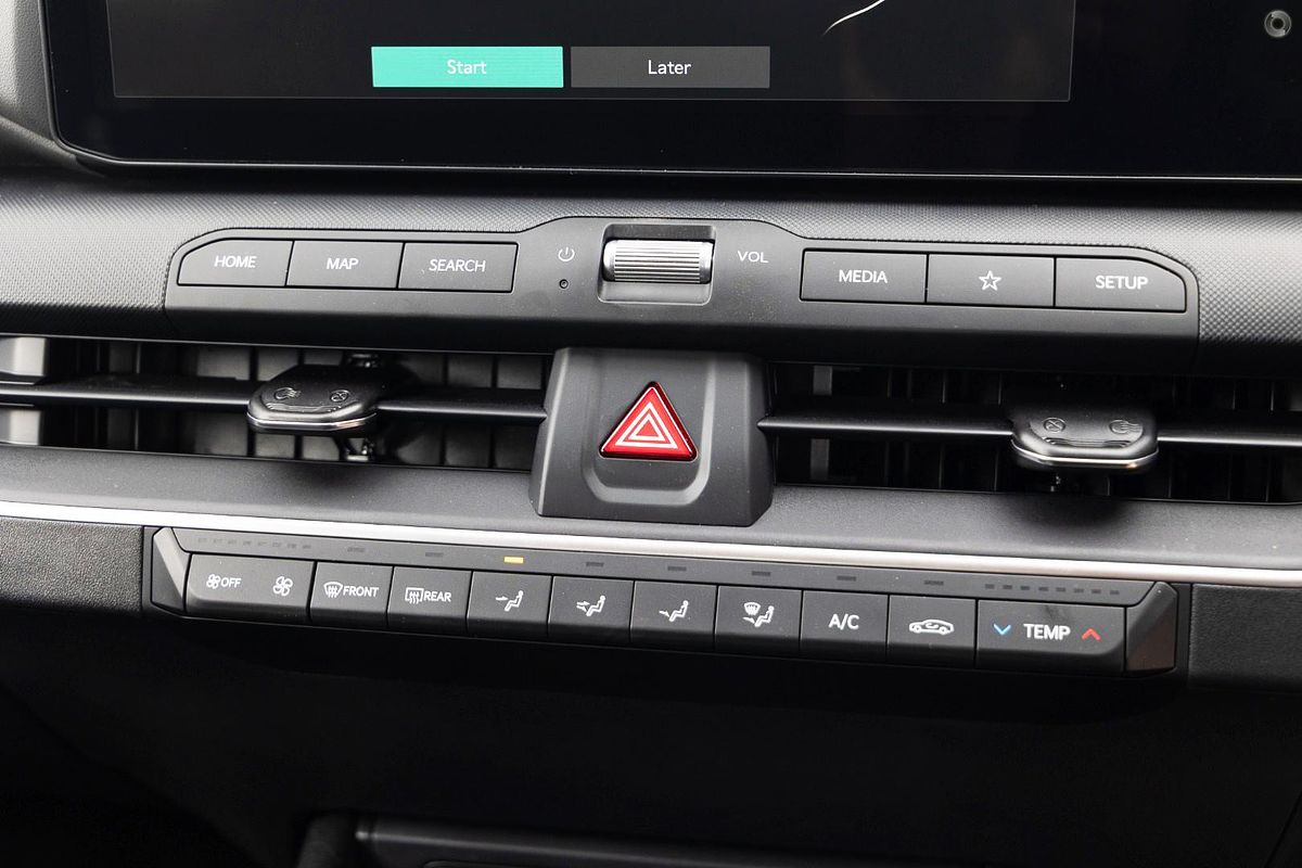 2025 Kia K4 S CL4m