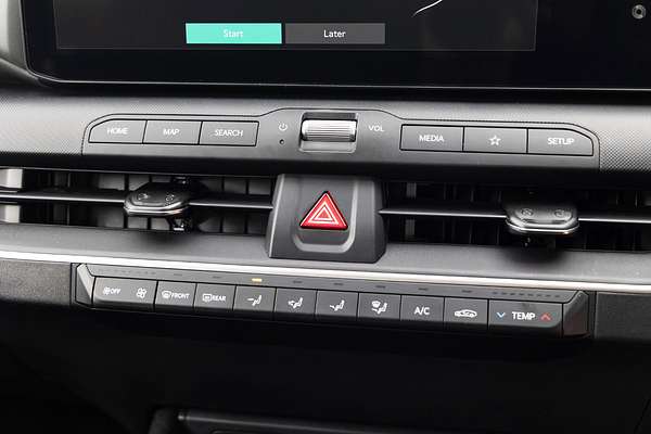 2025 Kia K4 S CL4m