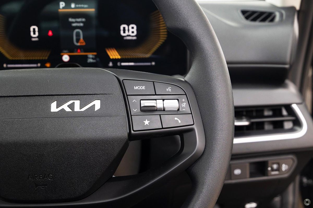 2025 Kia K4 S CL4m